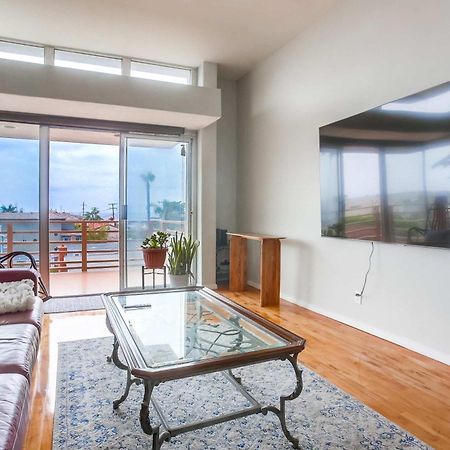 Steps 2 Ocean & Surfing Ocean Views Rooftop Deck San Diego Luaran gambar
