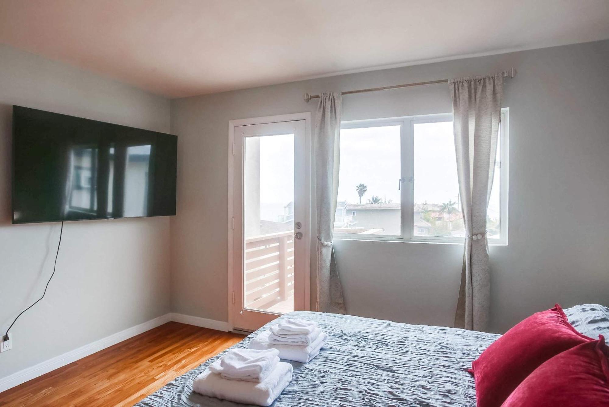 Steps 2 Ocean & Surfing Ocean Views Rooftop Deck San Diego Luaran gambar