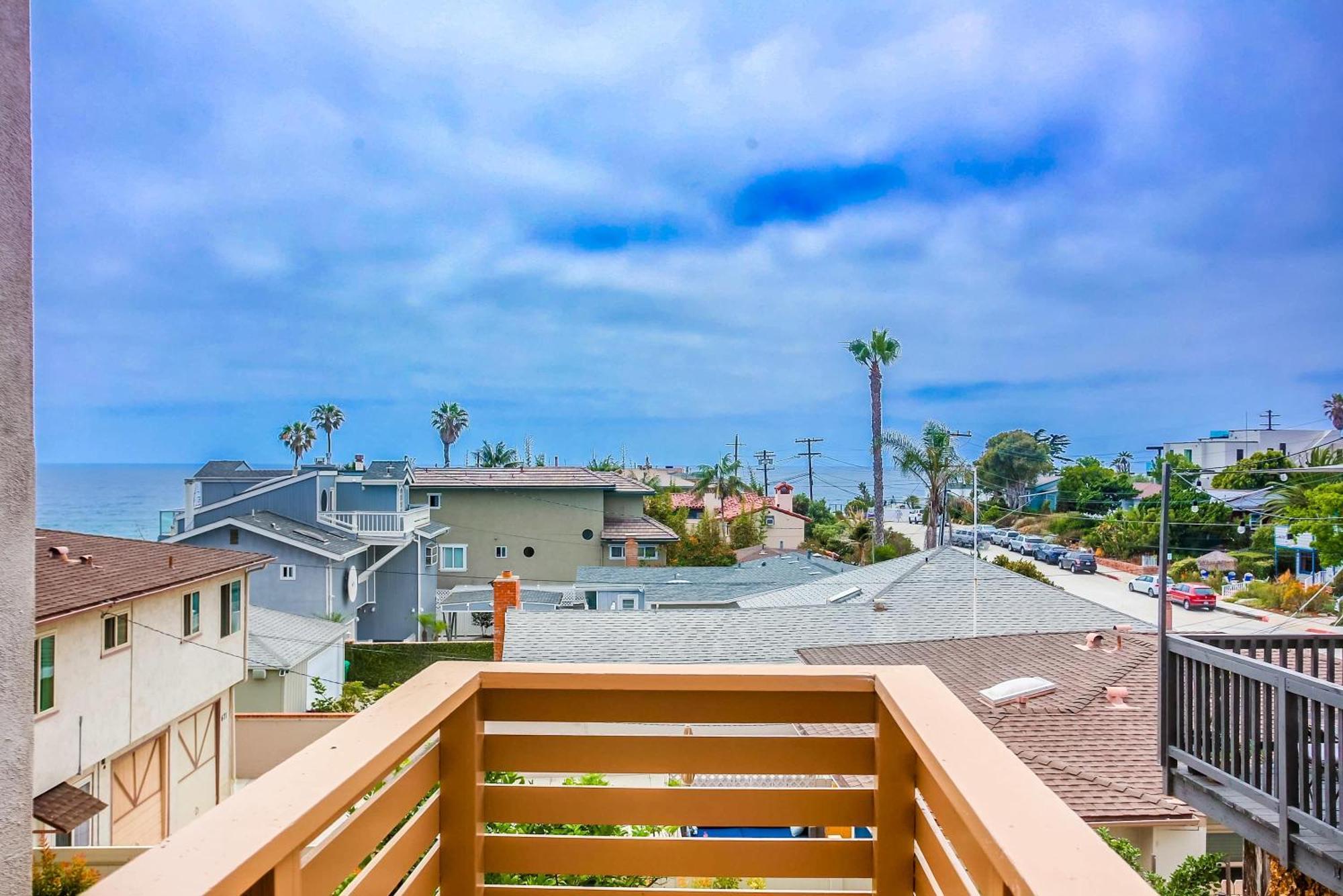 Steps 2 Ocean & Surfing Ocean Views Rooftop Deck San Diego Luaran gambar