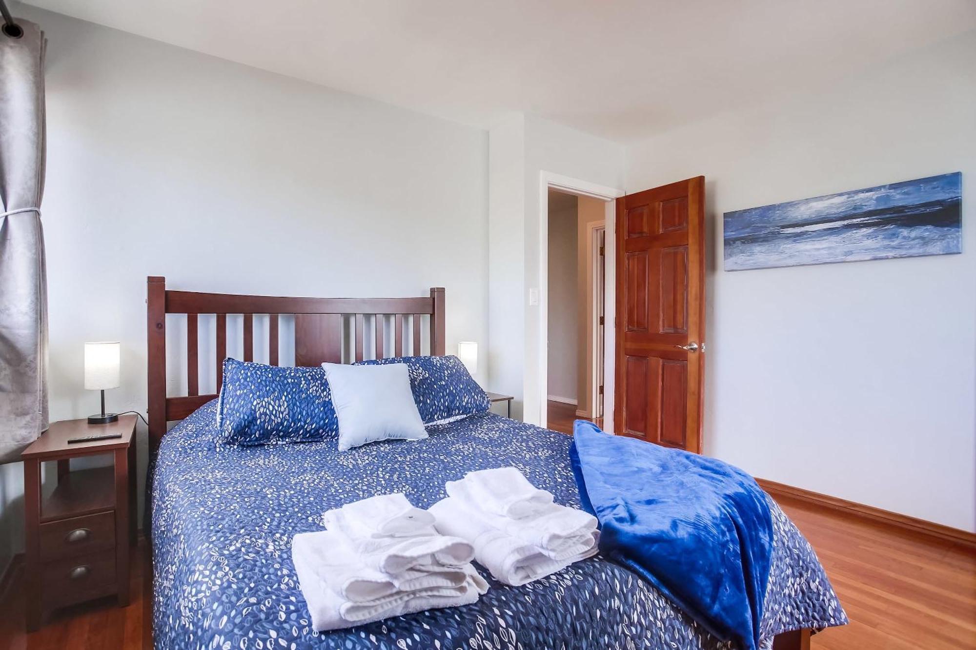 Steps 2 Ocean & Surfing Ocean Views Rooftop Deck San Diego Luaran gambar