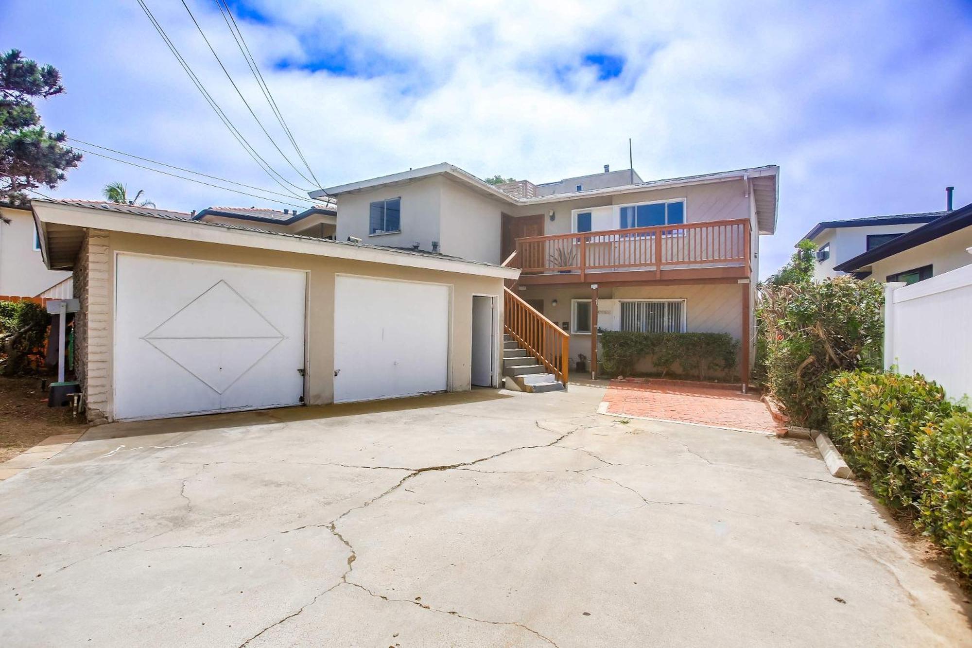 Steps 2 Ocean & Surfing Ocean Views Rooftop Deck San Diego Luaran gambar