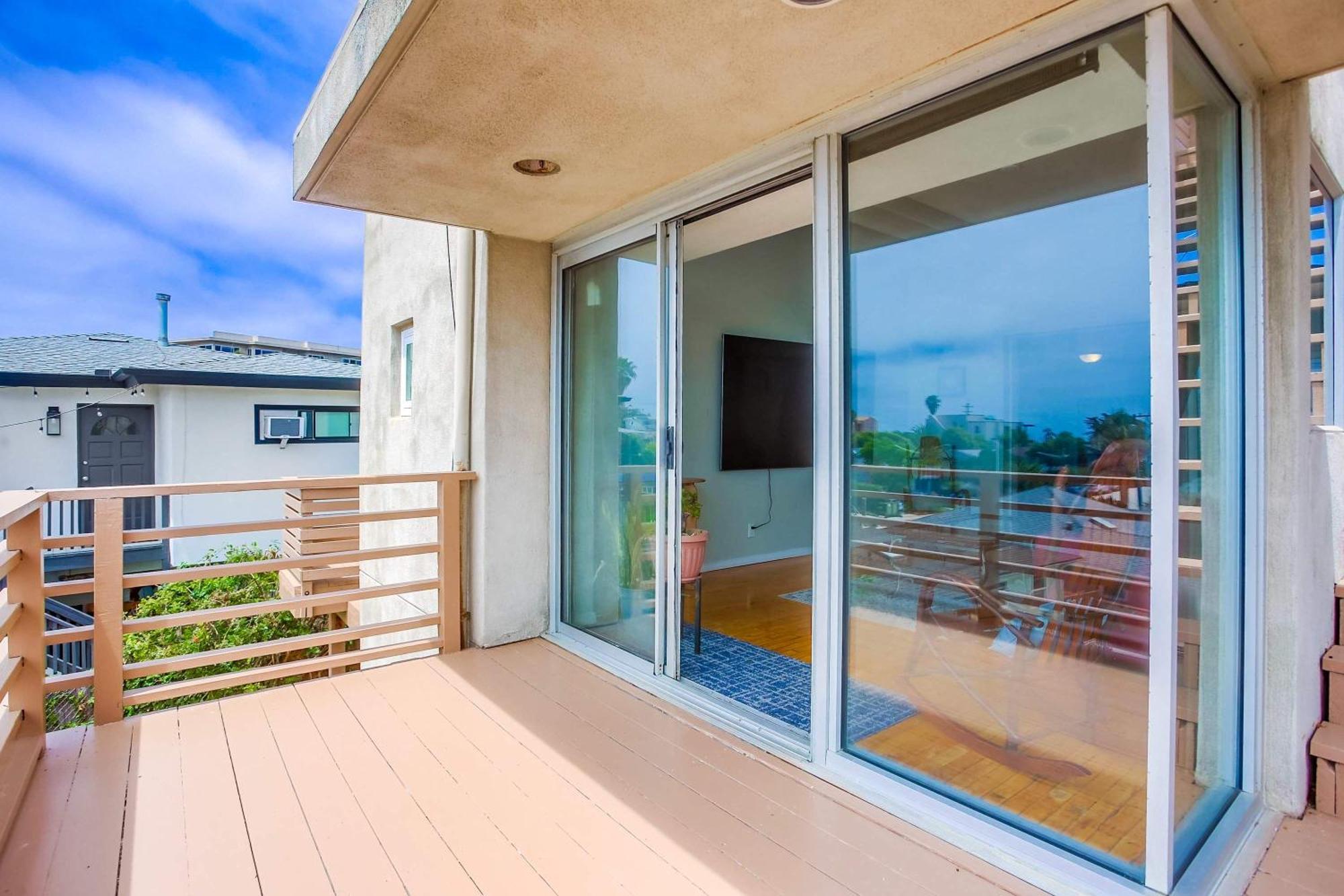 Steps 2 Ocean & Surfing Ocean Views Rooftop Deck San Diego Luaran gambar