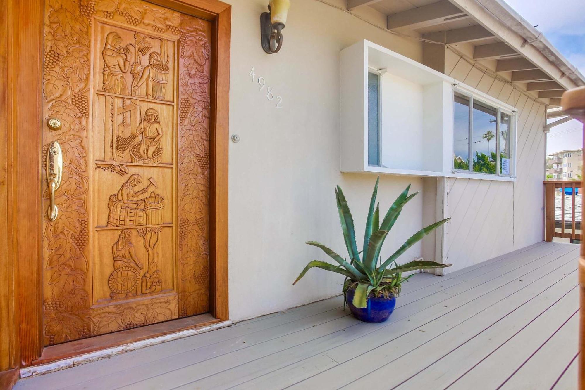 Steps 2 Ocean & Surfing Ocean Views Rooftop Deck San Diego Luaran gambar