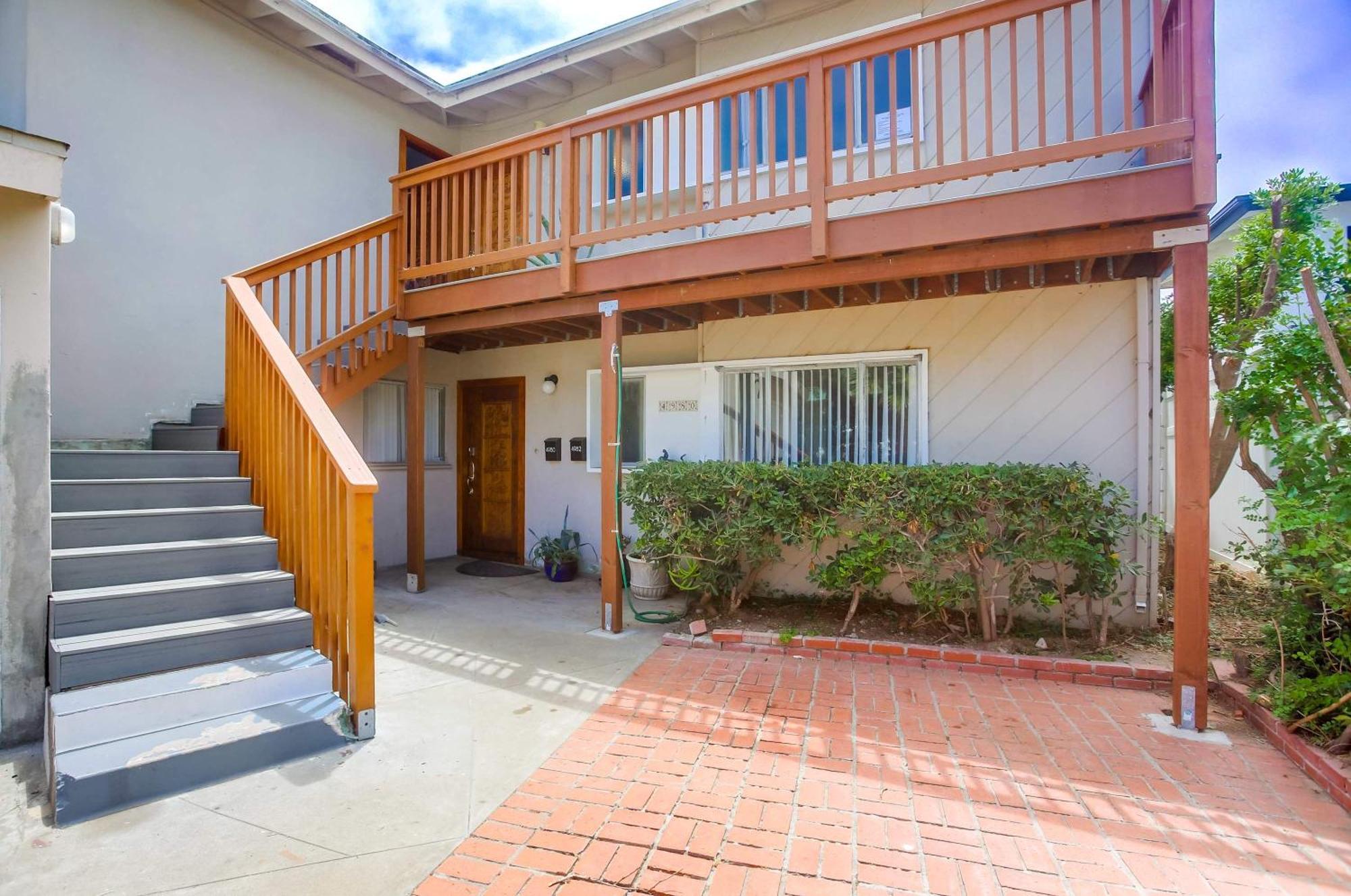 Steps 2 Ocean & Surfing Ocean Views Rooftop Deck San Diego Luaran gambar