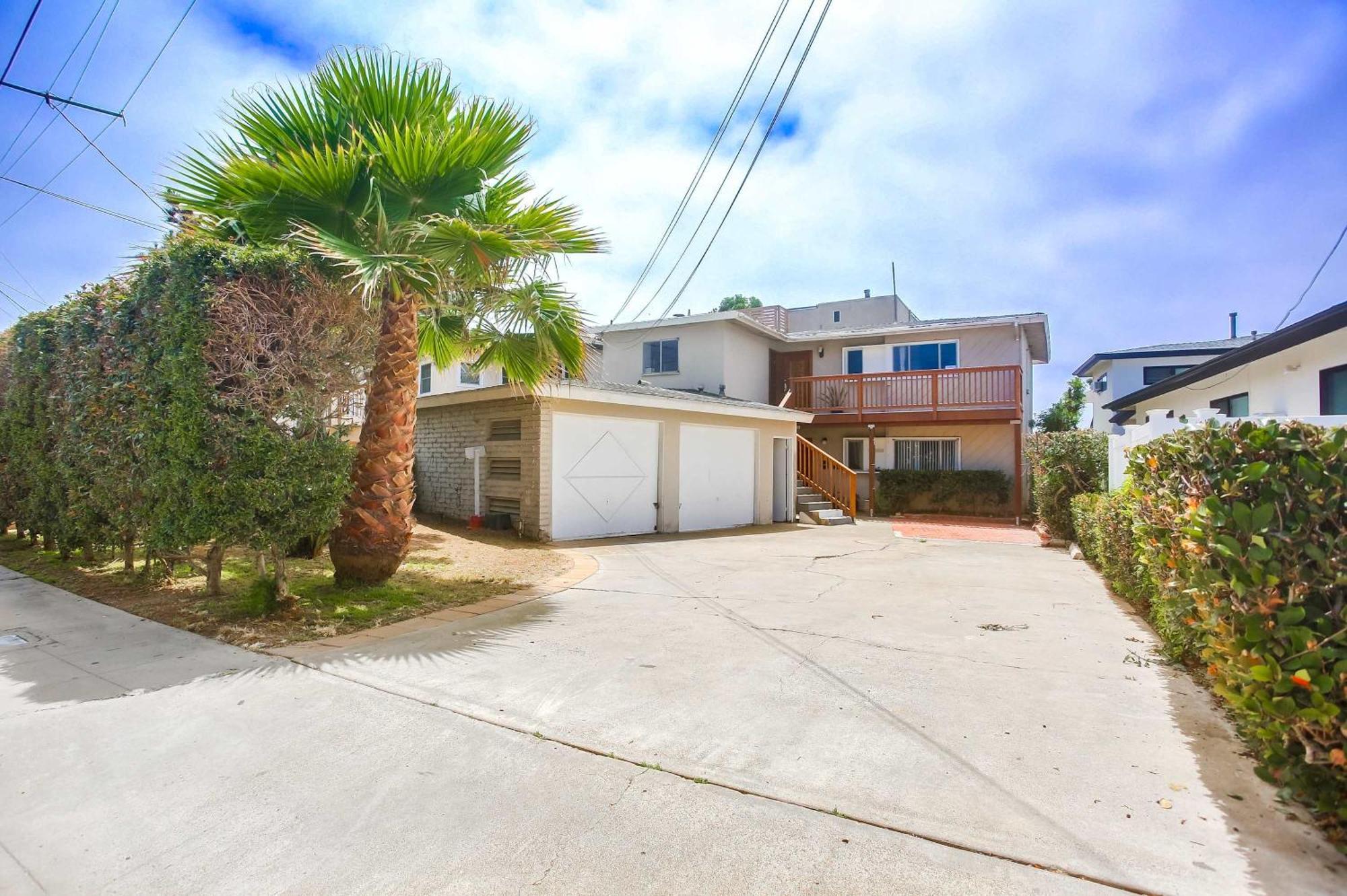 Steps 2 Ocean & Surfing Ocean Views Rooftop Deck San Diego Luaran gambar
