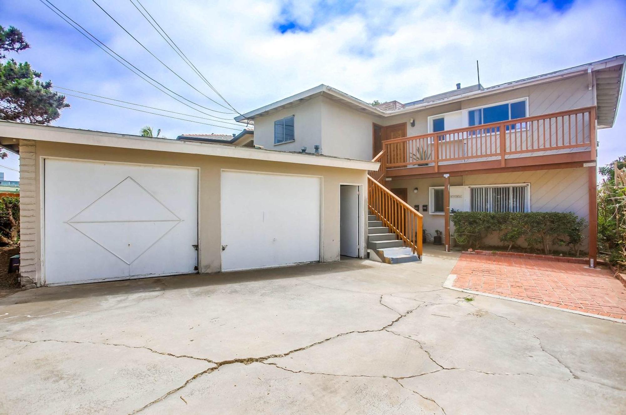 Steps 2 Ocean & Surfing Ocean Views Rooftop Deck San Diego Luaran gambar