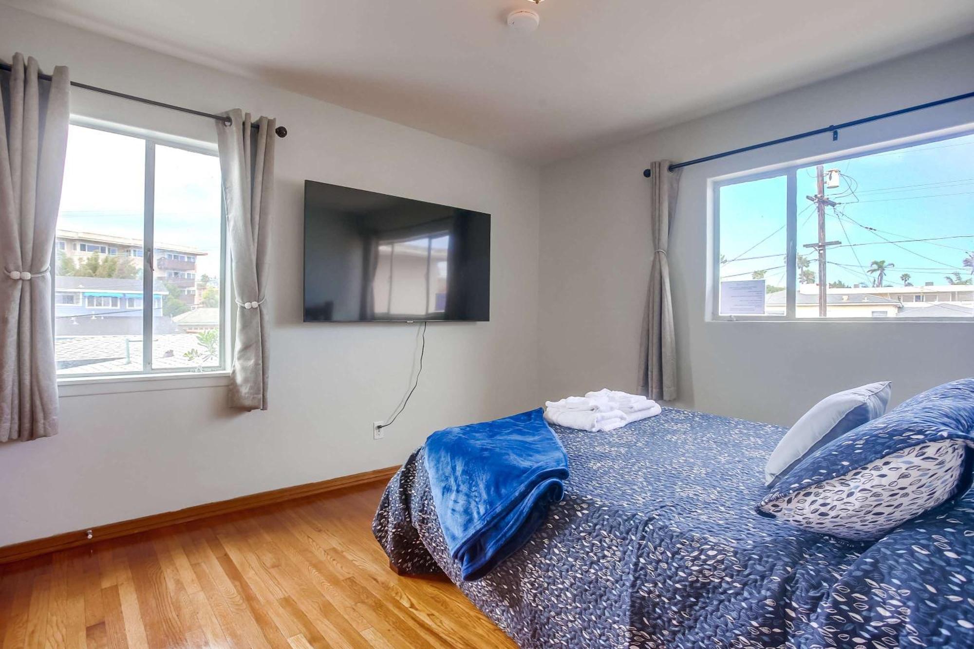 Steps 2 Ocean & Surfing Ocean Views Rooftop Deck San Diego Luaran gambar