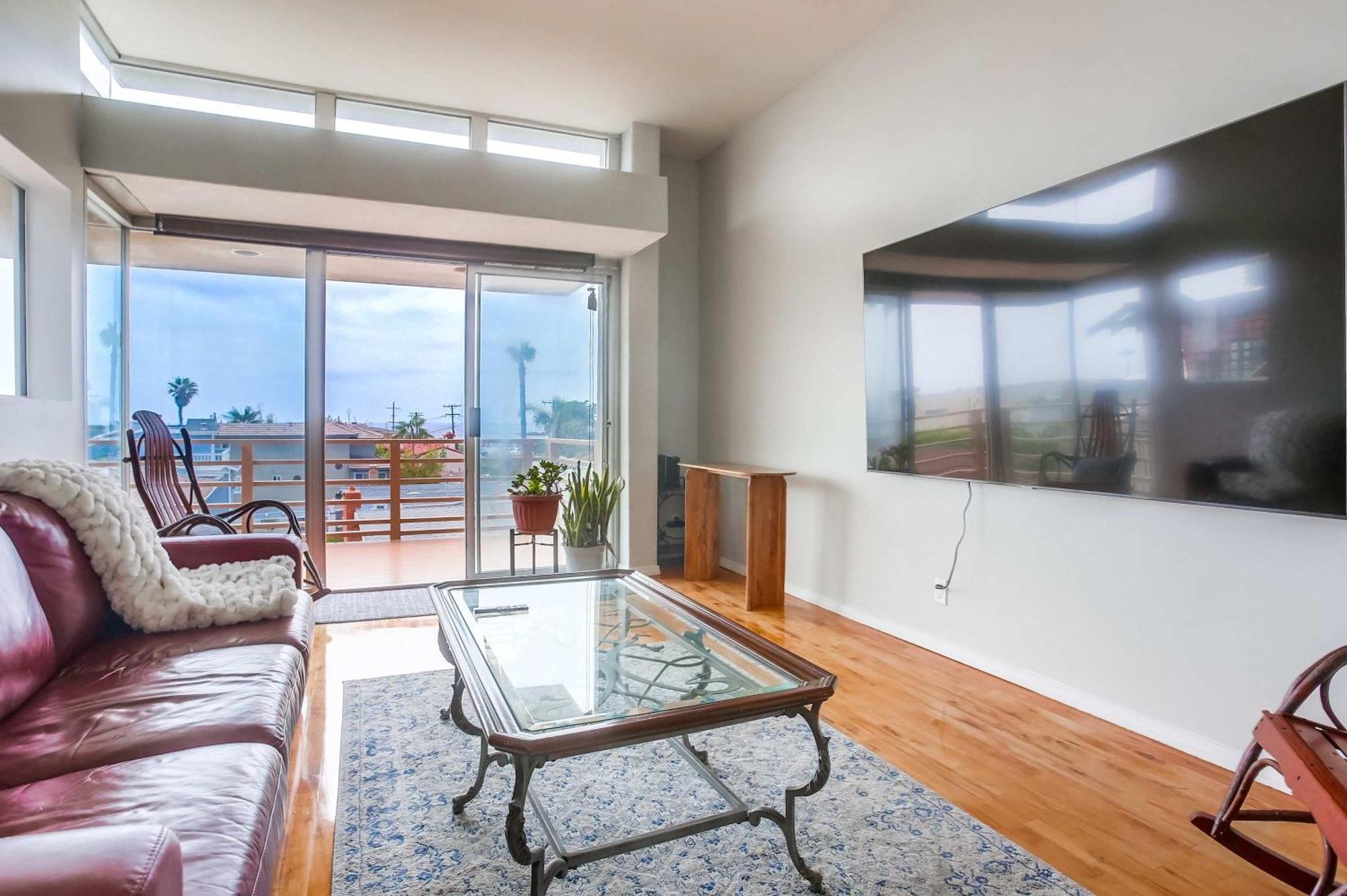 Steps 2 Ocean & Surfing Ocean Views Rooftop Deck San Diego Luaran gambar